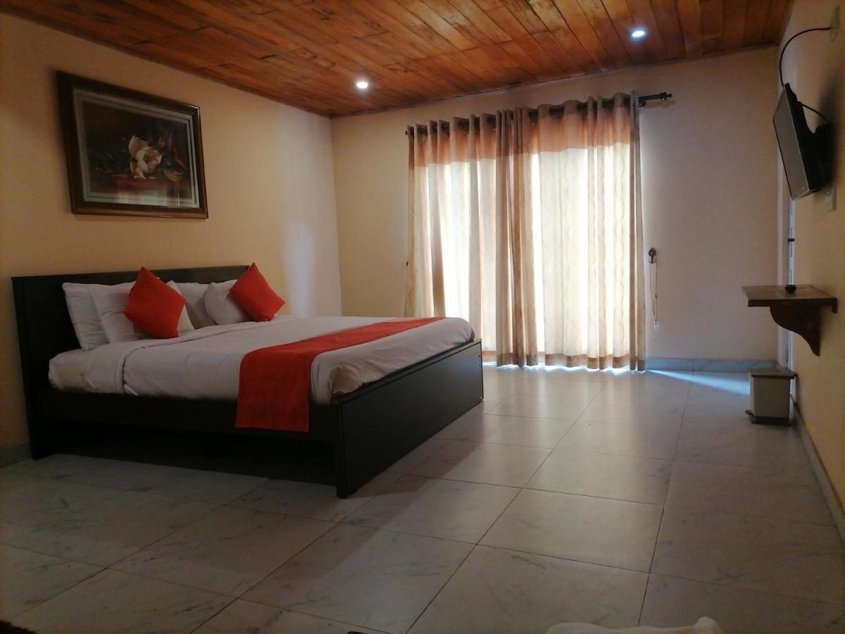 Maha Royal Hotel Nuwara Eliya Luaran gambar