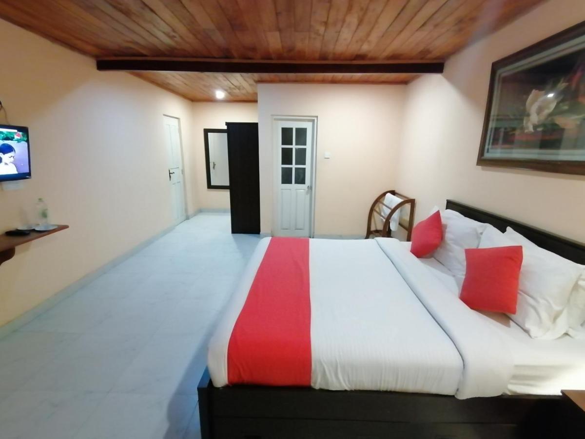 Maha Royal Hotel Nuwara Eliya Luaran gambar