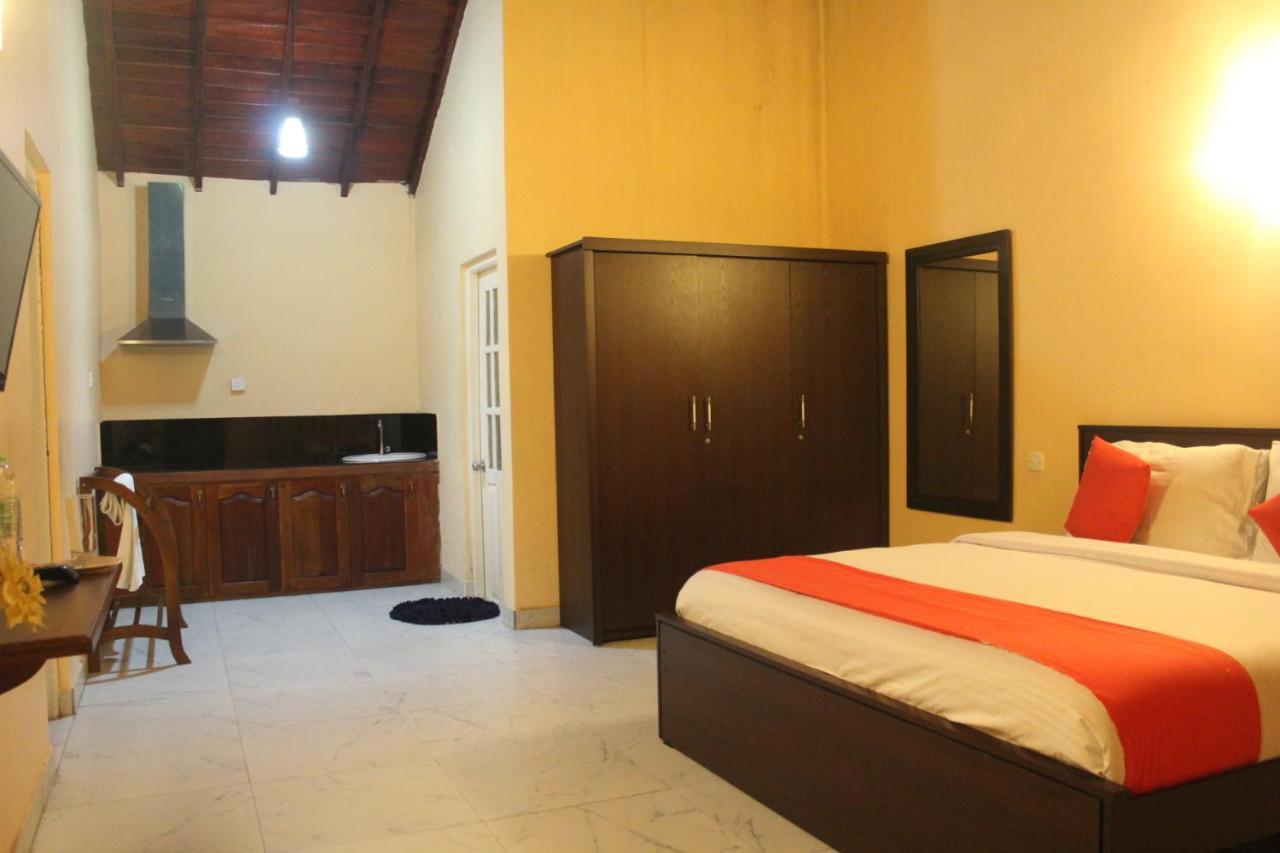 Maha Royal Hotel Nuwara Eliya Luaran gambar