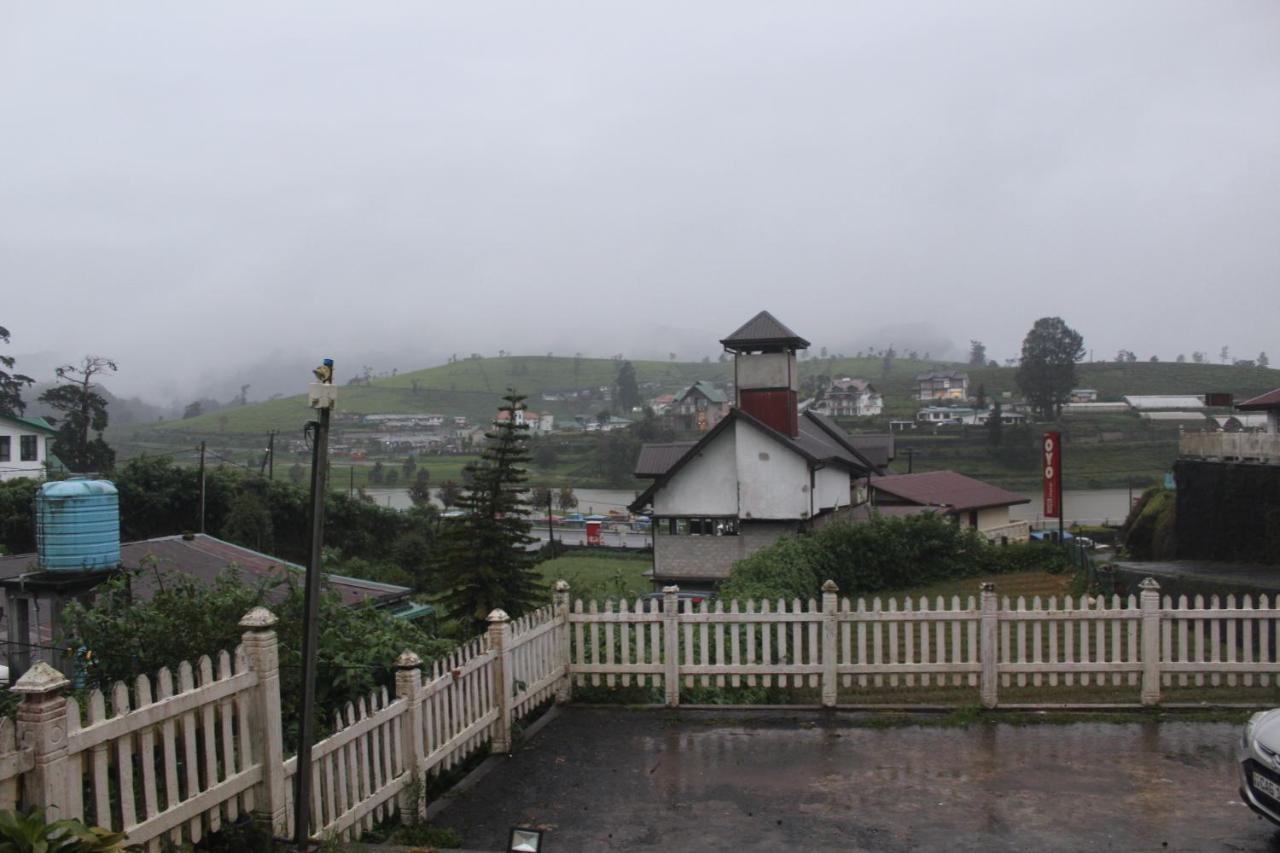 Maha Royal Hotel Nuwara Eliya Luaran gambar