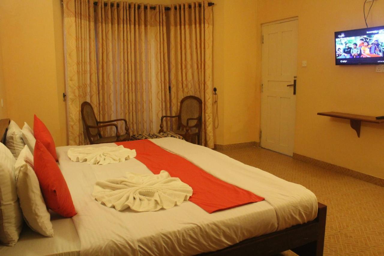 Maha Royal Hotel Nuwara Eliya Bilik gambar