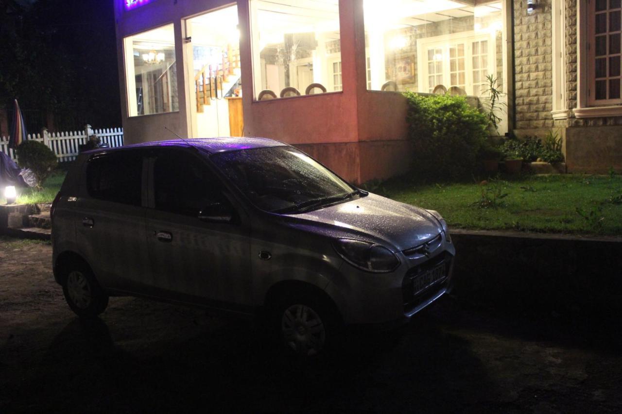Maha Royal Hotel Nuwara Eliya Luaran gambar