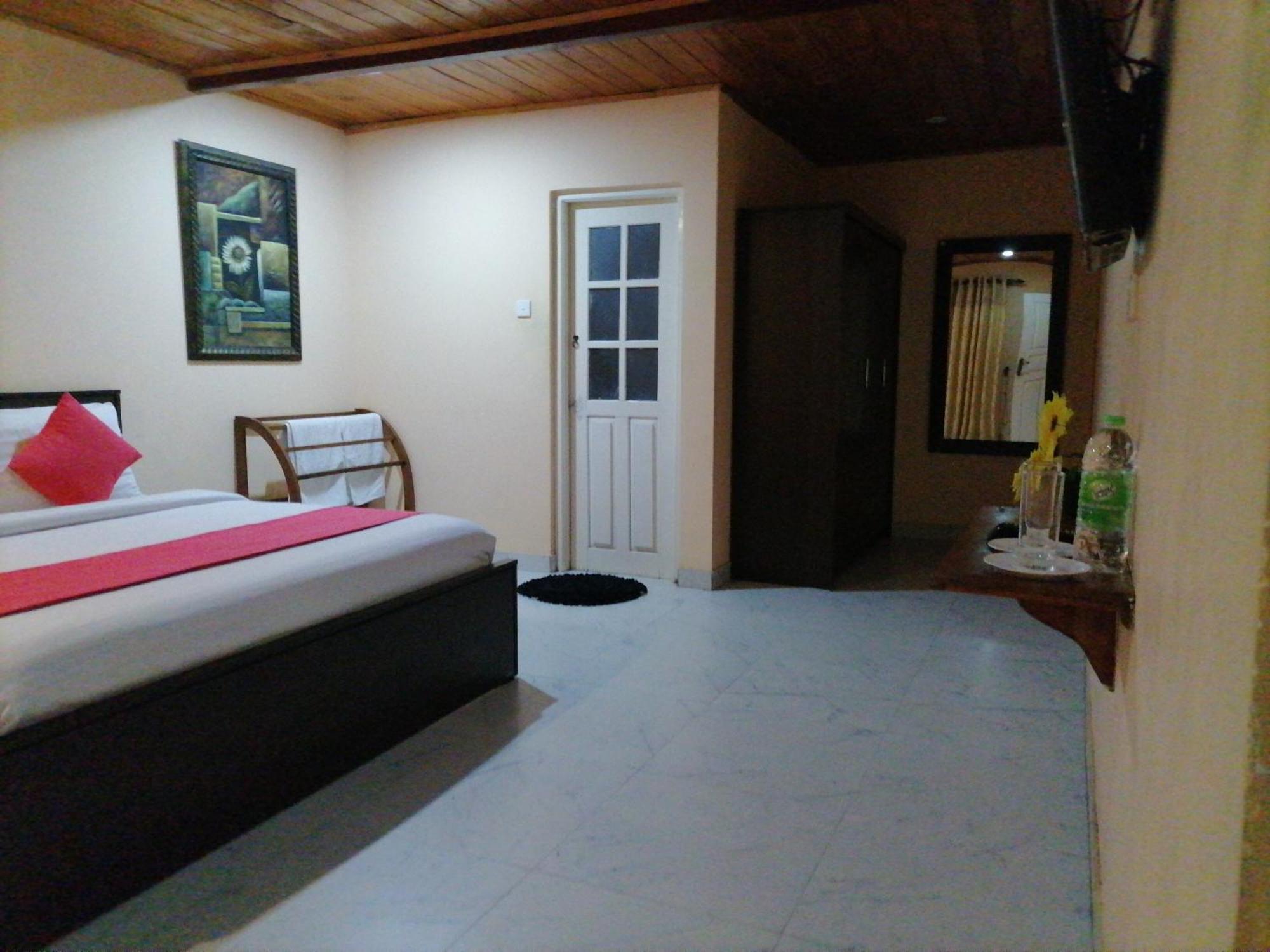 Maha Royal Hotel Nuwara Eliya Bilik gambar