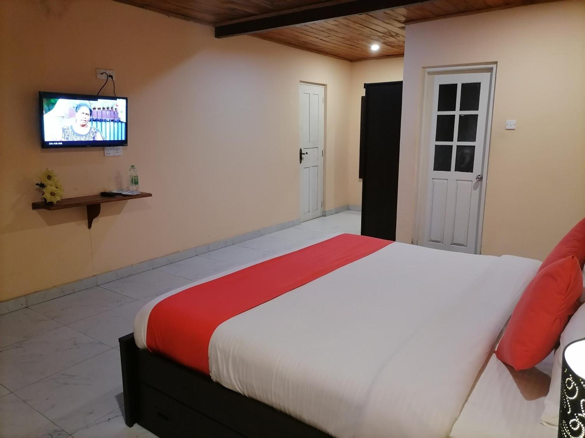 Maha Royal Hotel Nuwara Eliya Bilik gambar