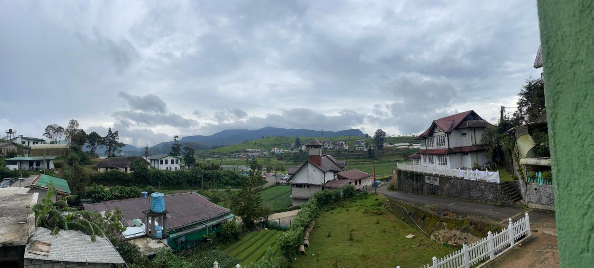 Maha Royal Hotel Nuwara Eliya Luaran gambar