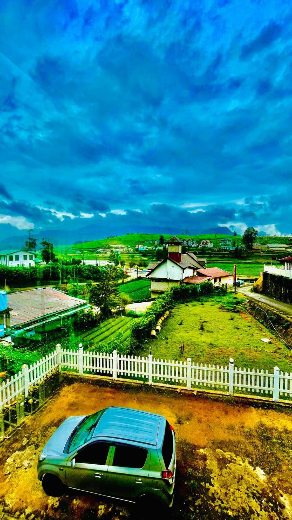 Maha Royal Hotel Nuwara Eliya Luaran gambar