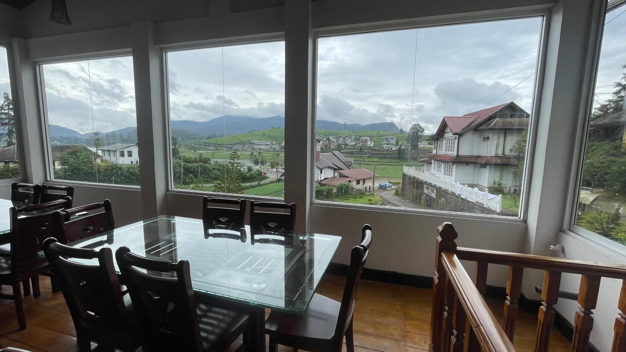 Maha Royal Hotel Nuwara Eliya Luaran gambar