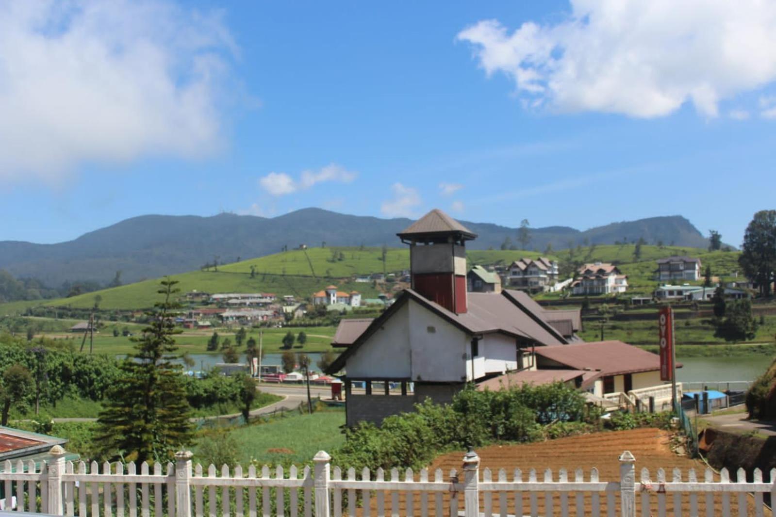 Maha Royal Hotel Nuwara Eliya Luaran gambar
