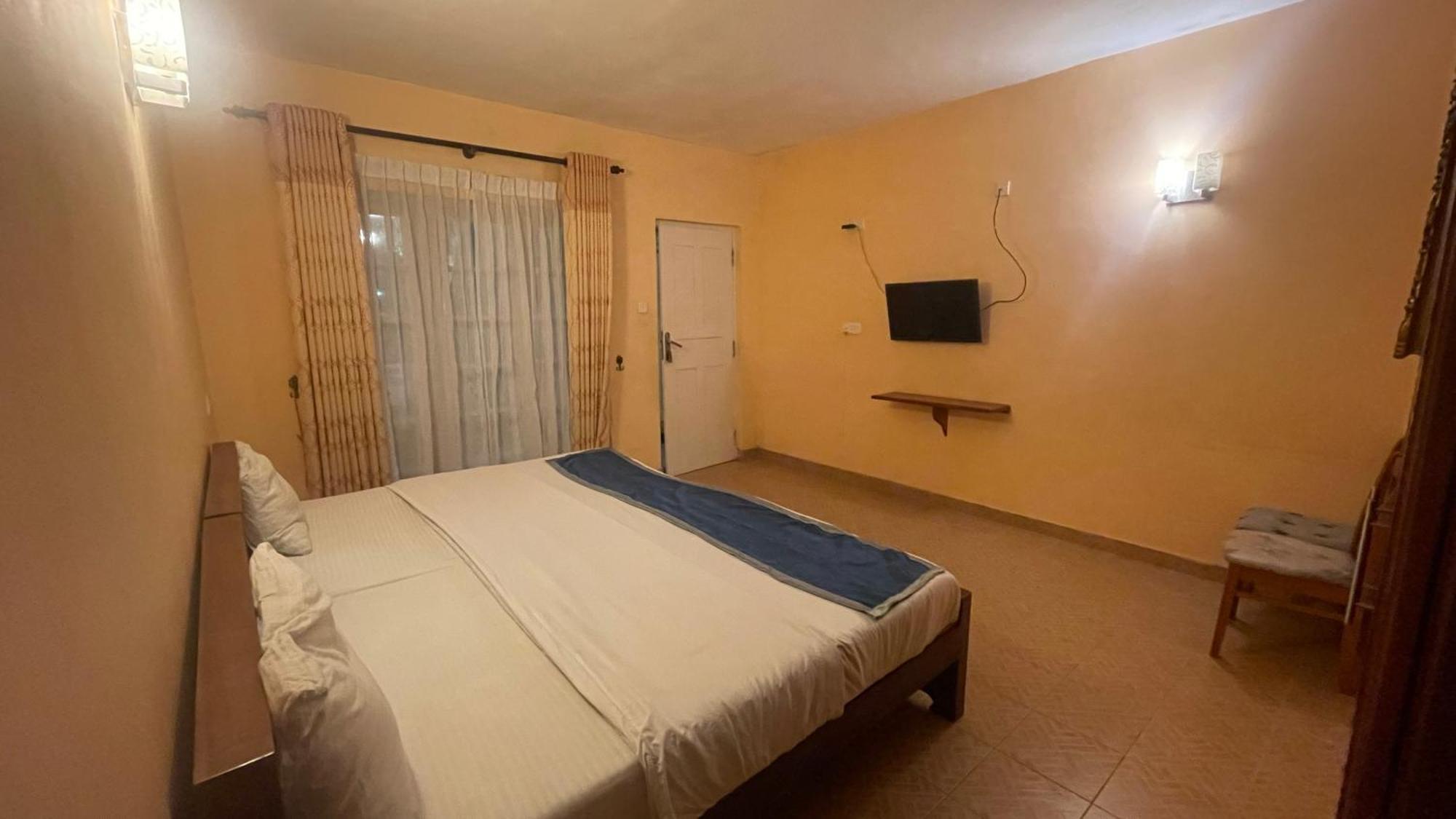 Maha Royal Hotel Nuwara Eliya Luaran gambar
