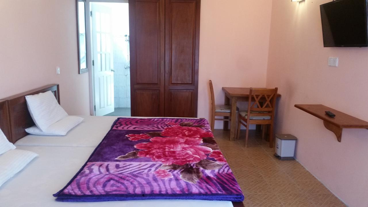 Maha Royal Hotel Nuwara Eliya Luaran gambar