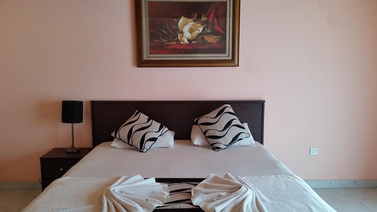 Maha Royal Hotel Nuwara Eliya Luaran gambar